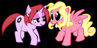 Girly is Magic