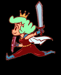 Running A